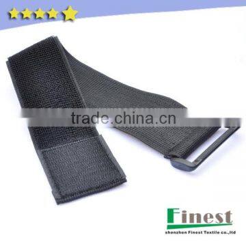 Elastic Hook Loop Fastener Adjustable Arm Strap