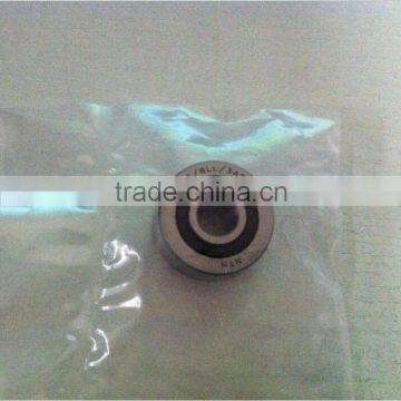 NTN Roller followers yoke type track rollers bearing NA22/8LL/3AS