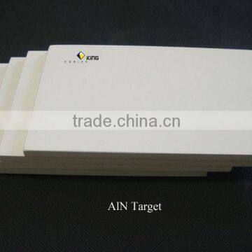 Ceramic AIN Target Rectangle photo-2