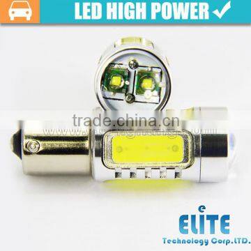 16W 1156 1157 switchback led bulb high power led Backup LED