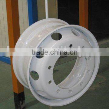 22.5*8.25 truck wheel rim