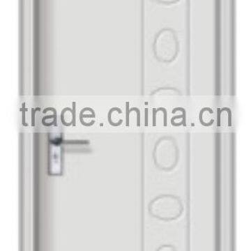 standsrd size modern bedroom pvc wood door designs pvc door