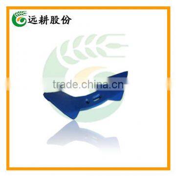 Type Farm Cultivator wheel tractor plow tips