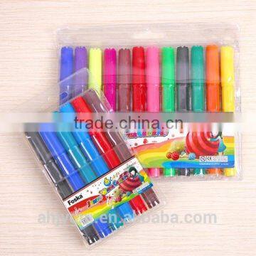Plastic Water Color Pen