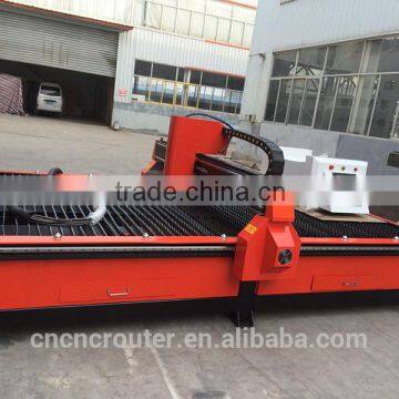 cnc metal cutting machine cnc plasma cutting machine can cut upto MAX25mm metal