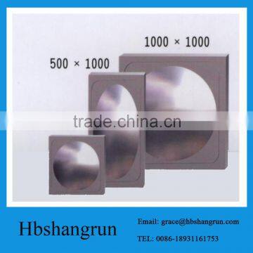 Factory super quality GRP modular water tank for drinking water