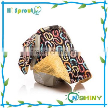 Hi Sprout Onshiny Brand Infant Sunshine Protection Canopy