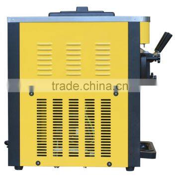 2016 Ce Approved Commercial Soft Ice Cream Machine MK25CT With Food Grade Beater and Airpump photo-4