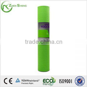ZHENSHENG Custom Organic Yoga Mat Material Rolls