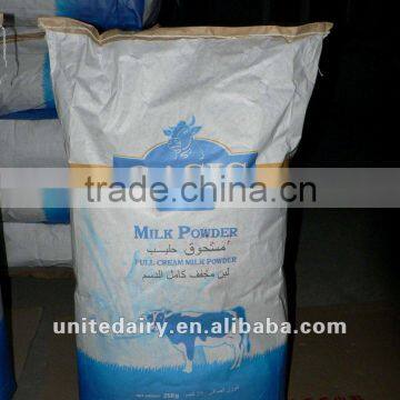 Full Cream Milk Powder