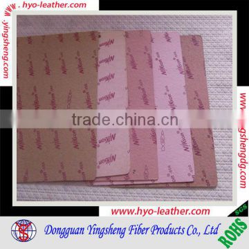 paper board for shoe insole