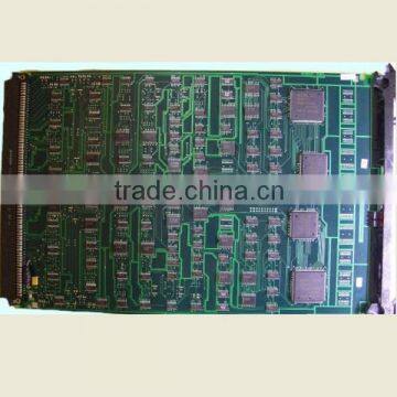 Alcatel Board ICID for Alcatel 1000 E10 Exchange