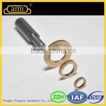 Iron Circular Weld on Hinge for Door and Window