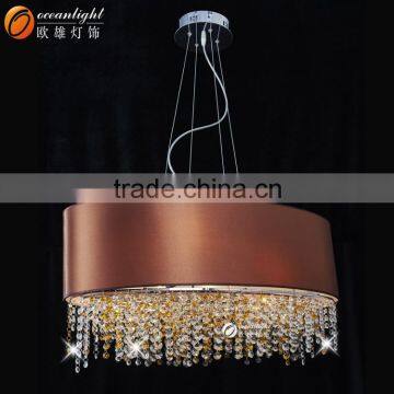 Modern Round Chandelier,modern Restaurant Chandeliers OM6127-500 photo-5