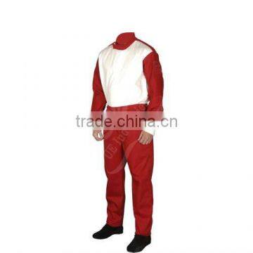 Kart Racing Suit UEI-1122