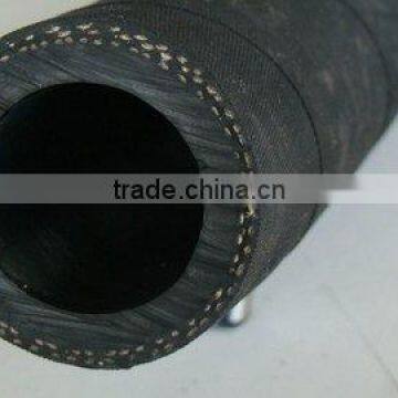 Wear resistant sand blast hose/industrial rubber hose