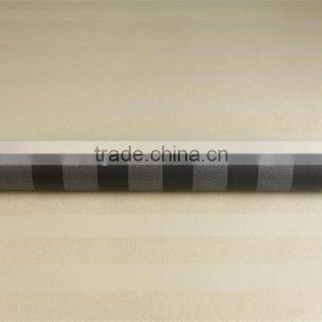 Newest Striped Non Woven Wallpaper for Home Decor Living Room photo-3