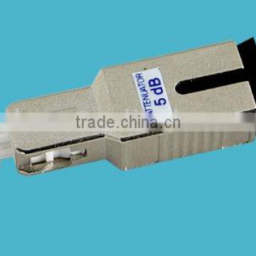 Optical Fiber Attenuator SC/PC(Male to Female)