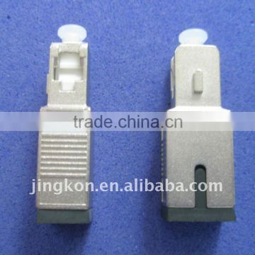 SC/PC Fiber Optic Attenuator-Male to Female-10dB