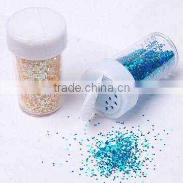 glitter shaker of 20g