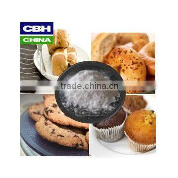 Modified Starch For Bakery