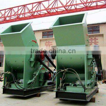 Newest Twostage Grinder/Construction Waste Crusher