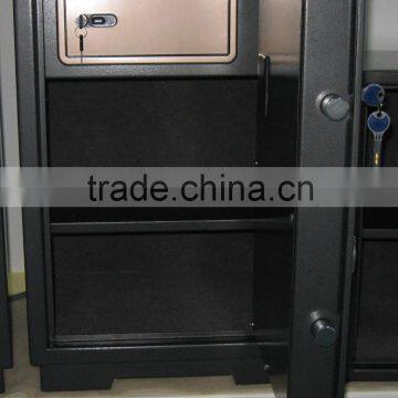 Medium Metal Office Safe Keeping Box ELE-S700HK / ELE-S800HK photo-2
