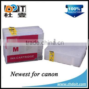 Refilled Ink Cartridge for Canon MAXIFY MB2050 photo-6