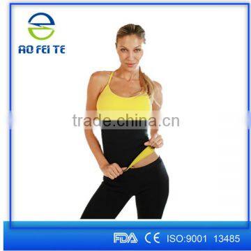 Best Selling on Ebay and Amazon Neoprene Hot Slimming Shaper Sleeve Belt