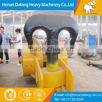 Material Handling Material Crane Hook Blocks 50ton For Lifting Material