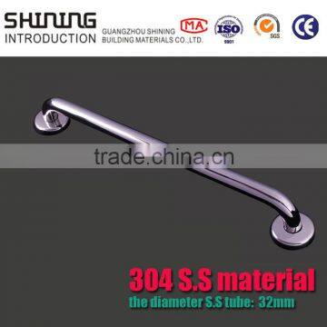 cheap stainless steel grab bar