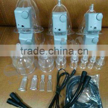 2015 New Arrival Professional Vacuum Breast Enlargement Beauty Breast SW-68B photo-4