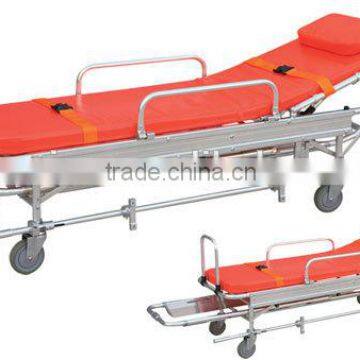 Aluminum Ambulance Stretcher