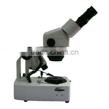 10x-40x zoom Microscope