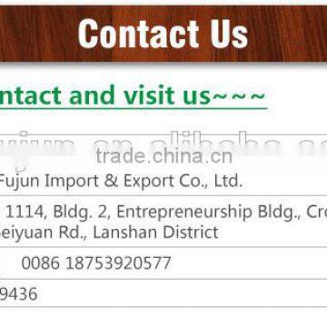 Melamine Film Paper for Vietnam Market With Good Price photo-2