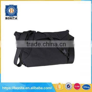 Laptop Briefcase Messenger Black Fancy Laptop Bags photo-2