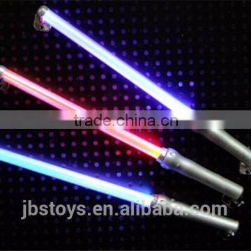 Laser sword toy