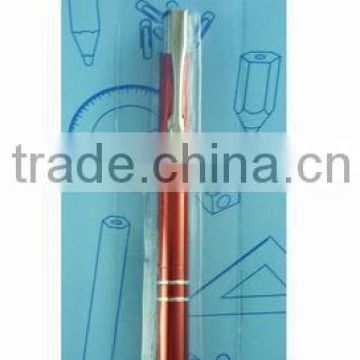 Metal ball pen/Telescopic pen