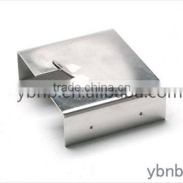 metal stamping part(laser cutting part/ stainless steel fabrication)