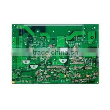 double sided high frequency battery charger pcb