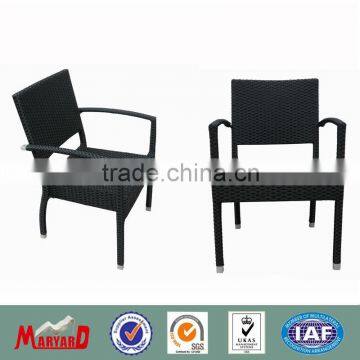 2013 outdoor chair rattan chair restaurant chair