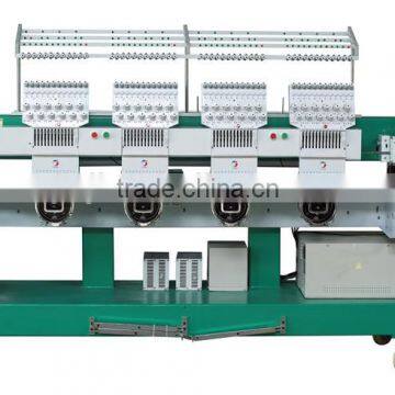 Cap / T-Shirt embroidery machine