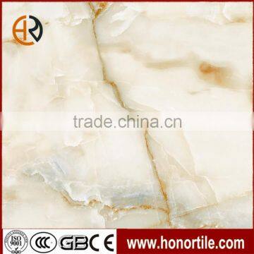 super glossy marble pattern crystal ceramic tiles