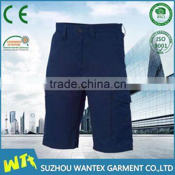 hot sale working pants short men pants trousers