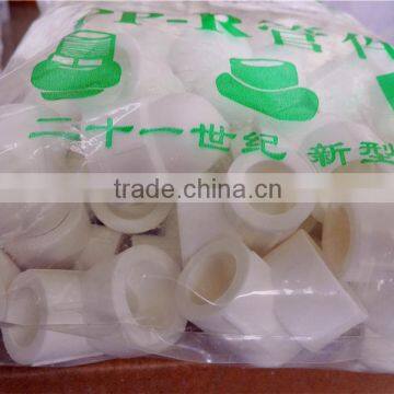 110mm DIN, ISO Standard Ppr Pipe Fitting 45 Degree Elbow With Cheap Price photo-5