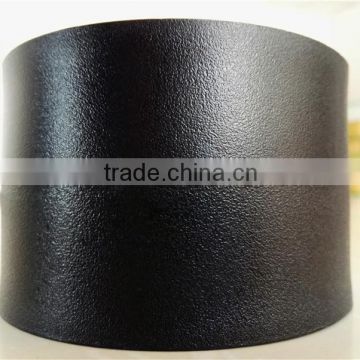 Compression PE Equal pipe coupling Fittings