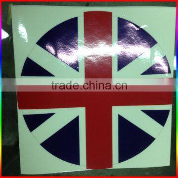 Outdoor Glow in the Dark Stickers photo-2