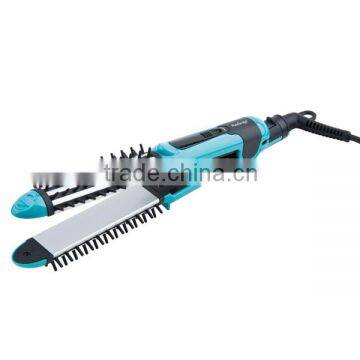 Very Useful Alibaba Express Multifunction Hair Straightener