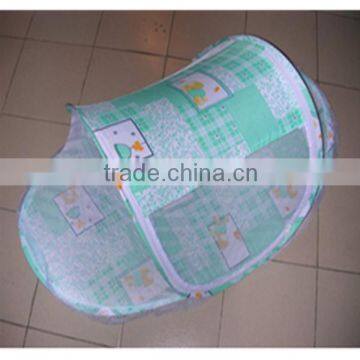 2015 New style for Baby safe Room with mosquito net