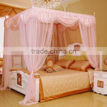 Stainless steel Frame rectangular Mosquito Net